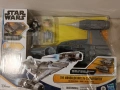 Екшън фигурки Междузвездни войни [Star Wars] Hasbro Mandalorian, снимка 12