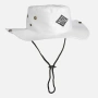 Мъжка шапка тип bucket бяла_1261214, снимка 2