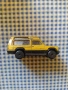 Български Matchbox Matra Rancho, снимка 1