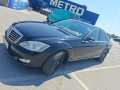 Мерцедес S320 CDI 235к.с W 221 7 G tronic, снимка 2