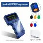 125KHz RFID четец, програматор, дубликатор на чипове и идентификационна карта, снимка 7