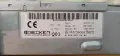 Оригинално радио/CD Mercedes C-Class W203 CLK W209 Becker Audio 10, снимка 4