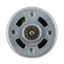 DC мотор RS550 18V-21V 28.000 об./мин. 90W, въртящ момент 1Nm, 12 зъба – за акумулаторен 10325, снимка 5