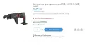 Wurth ATS 18 Automatic - Безчетков винтоверт за гипсокартон като нов!, снимка 11