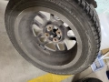 Оригинални джанти 15" за Fiat 500, снимка 9