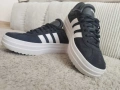 Дамски маратонки/кец Adidas VL Court Bold, снимка 3
