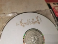 THE CRESTFALLEN CD ВНОС GERMANY 0406261832H2E6R, снимка 5
