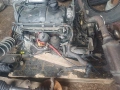 Двигател за Шкода Фабия 1.9ТДИ 101 коня работи., снимка 1