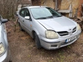Nissan Almera Tino, снимка 3