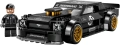 НОВО ЛЕГО 77262 Спийд Шампиони - Форд Мустанг Хуникорн LEGO 77262 Ken Block's 1965 Ford Mustang , снимка 2