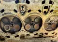 Глава N43 BMW БМВ, снимка 14