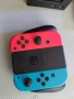 Продавам Nintendo Switch в отлично състояние, много пазен., снимка 4