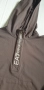Emporio Armani EA7 Half Zip Hoodie Womens Size M  ОРИГИНАЛ! Дамски Суичър!, снимка 5