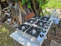 Газов Котлон 4-ка. и 6-ца. без защита СЕ 4-ка. Цена 250 Евро, 6-ца. Цена 350 Евро , снимка 8