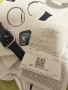 Apple Watch series 9 Silver Blue 45mm с гаранция и касова бележка + Apple Watch Ultra Case, снимка 2