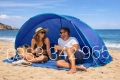 НОВА! Плажна палатка тента саморазгъваща Pop-up 180x125x83см , снимка 1