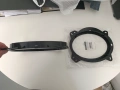 Адаптери оригинални за тонколони елипси 6"-9" или 16см.-24 см , снимка 3