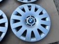 Оригинални тасове 15 цола за BMW, снимка 4