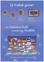 НУМИЗМАТИЧНО-ФИЛАТЕЛНО ИЗДАНИЕ (Numisblatt) – ГЕРМАНИЯ /виж описанието/, снимка 1