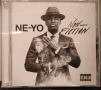 Ne-Yo - Non-fiction, снимка 1