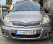Toyota Yaris verso -1,3 vvti benzin., снимка 2
