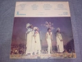 Грамофонна плоча Boney M - Golden Hits, снимка 2