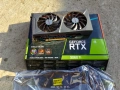 Gygabyte Eagle Geforce RTX 3060 TI 8GB 8-pin , снимка 2
