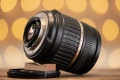 Tamron 18-200mm f/3.5-6.3 XR LD Di II обектив Никон, снимка 4