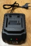 MAKITA НОВА зарядна станция 21V за батерии Makita 18V BL1830 BL1860, снимка 1