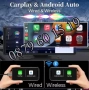 Мултимедия за кола 10.26" H105V с CarPlay/Android Auto, GPS, Wi-Fi + задна камера, снимка 5
