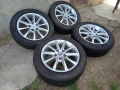 Оригинални джанти Хонда 16" 5х114,3 5х114.3 Honda, снимка 6