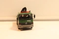 WIKING H0 1/87 MERCEDES ATEGO  РЕПАТРАК ПЛАТФОРМА КАМИОН МОДЕЛ, снимка 4