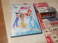 WINX 2 DVD 2906262001L1, снимка 1