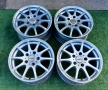 Джанти 5/114,3/15 Dezent Kia Hynday Mazda Mitsubishi Honda Reno, снимка 1