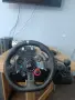 Волан logitech g29 + shifter, снимка 1