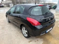 Peugeot 308  1.6 HDI, снимка 4