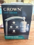 Crown нагревател за вода - ново състояние, снимка 2