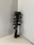 Преден ляв амортисьор и пружина за Nissan Murano Z51 3.5 V6 (2009) 23E55 OEM, снимка 3