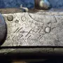 Капсулен пистолет. Модел Tbis 1822, снимка 2