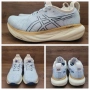 Дамски маратонки Asics Gel Nimbus 25-37,5номер, снимка 1