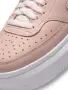 NIKE Обувки W COURT VISION ALTA LTR, снимка 7