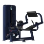 Real Leader M7PRO-1012 – професионална машина за гръбна екстензия / Back Extension, снимка 1