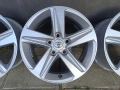 ОРИГИНАЛНИ джанти 16 ' цола 5x114,3 TOYOTA COROLLA AURIS / ТОЙОТА Корола Аурис + датчици, снимка 9