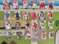 Разменям или продавам Panini FIFA World Cup 2026 Adrenalyn XL, снимка 1