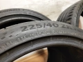 225/40/19 и 255/35/19 Continental 24 г. / пакет летни гуми, снимка 14