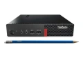 Компютър Lenovo M910q Tiny i5-6500T 8GB 256GB NVME SSD с до 24 МЕСЕЦА ГАРАНЦИЯ и Windows 11 PRO, снимка 3