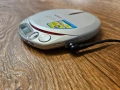 Дискмен Sony Walkman D-NE511 + Оригинално зарядно – Японски звук без компромиси, снимка 13