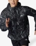 Adidas Ultimate Wind.Rdy яке черно оригинално размер М мъжко спортно яке , снимка 1