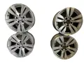 Лята джанта 8x16 ET46 за Mercedes W212 2.2 CDI (2012) A2124010202, снимка 1