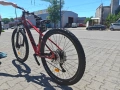 PA Велосипед 27.5" Apolon PRO червен, снимка 4